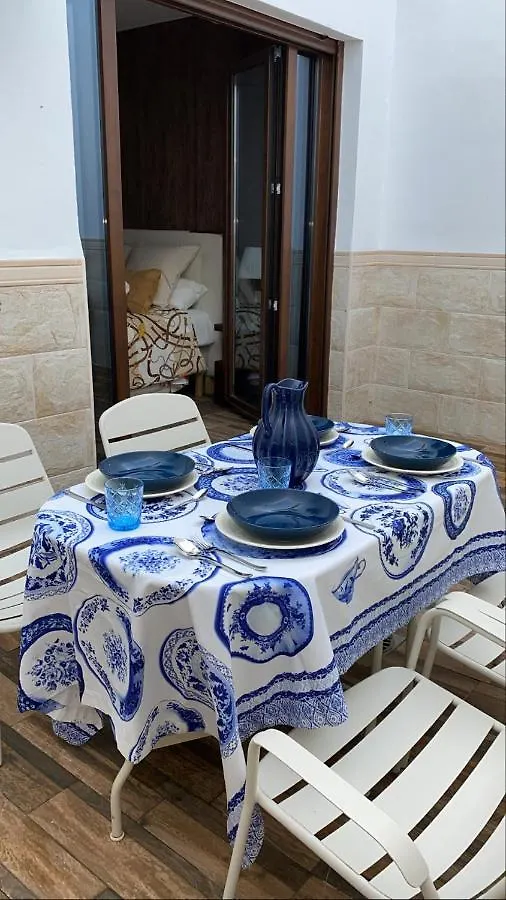 Apartamentos A Poniente Villanueva de la Concepcion