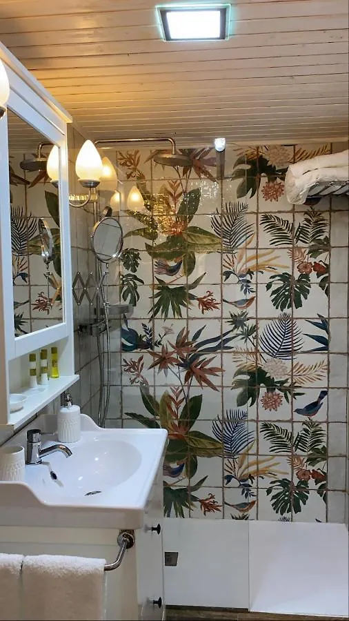 Apartamentos A Poniente Villanueva de la Concepcion