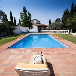  Villa Finca Los Abetos