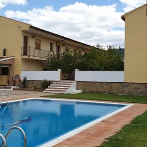  Appartement Cortijo Jacintos