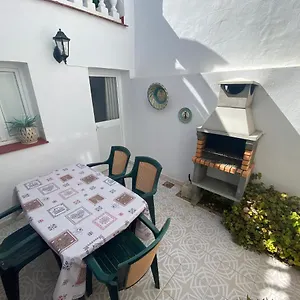 Сasa de vacaciones Casa Andrés, Arriate