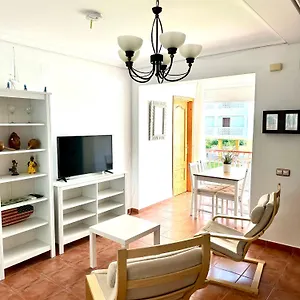 Apartamento Playa Y Tranquilidad En, El Portil