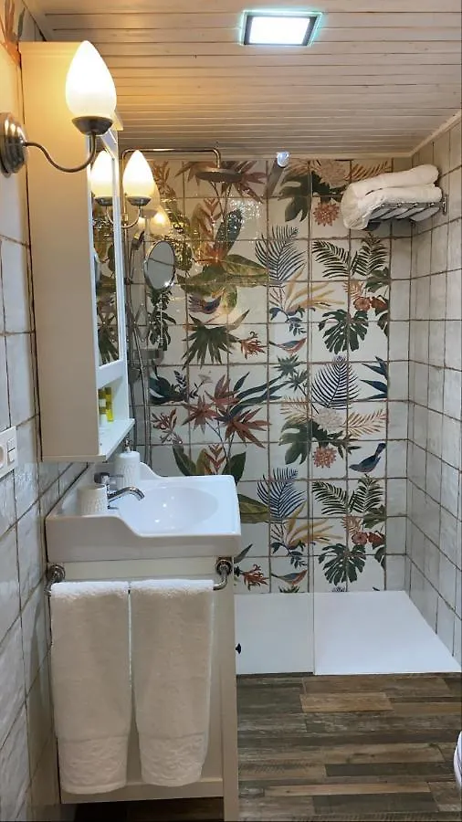 Apartamentos A Poniente Villanueva de la Concepcion 0*,