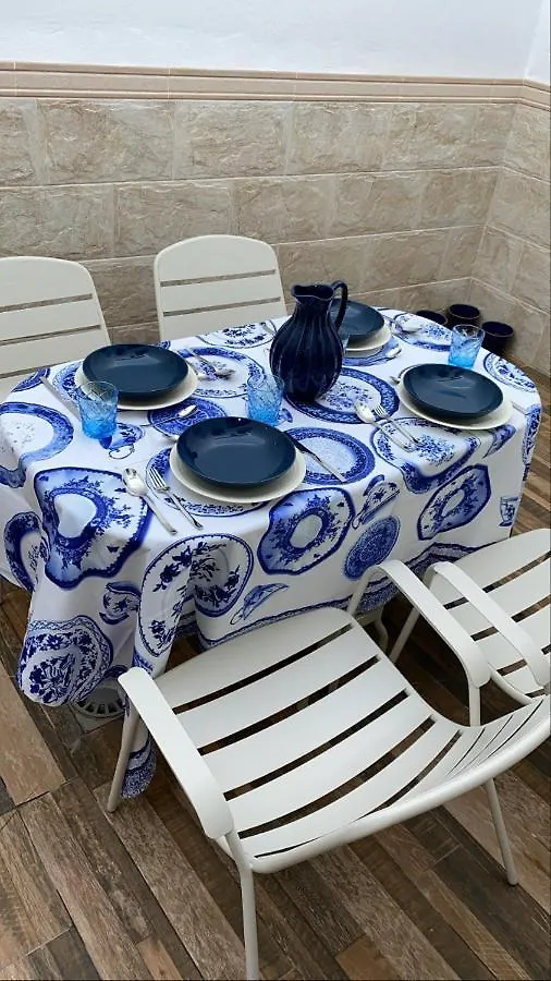 Apartamentos A Poniente Villanueva de la Concepcion
