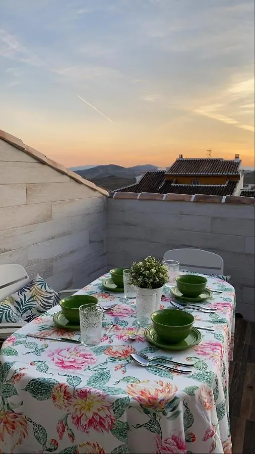 Apartamentos A Poniente Villanueva de la Concepcion 0*,  Spain