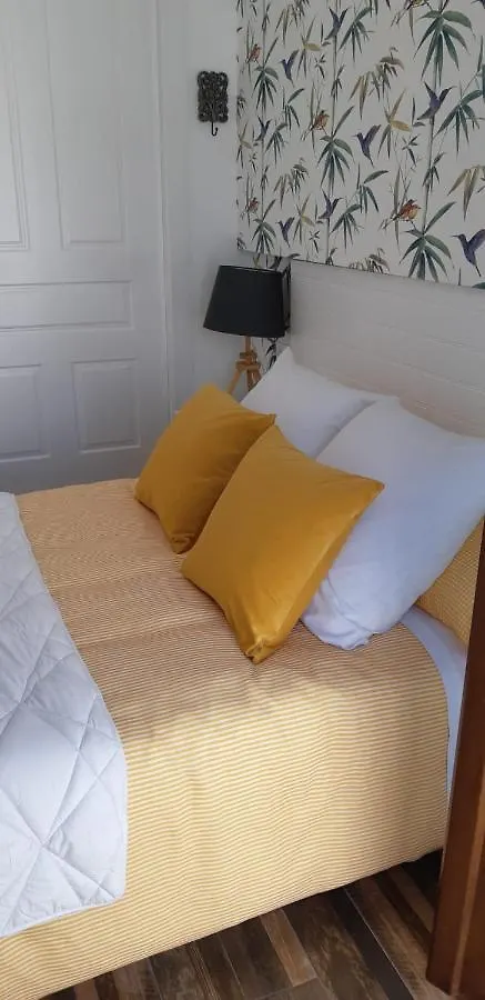 Apartamentos A Poniente Villanueva de la Concepcion 0*,
